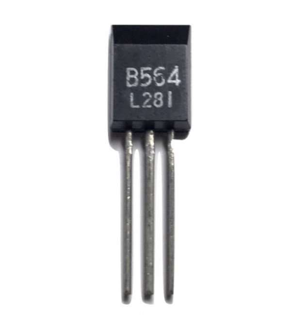 2SB 564 SOT-33 TRANSISTOR