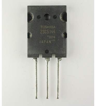 DEXTER 2SC 5144 TO-3PL TRANSISTOR