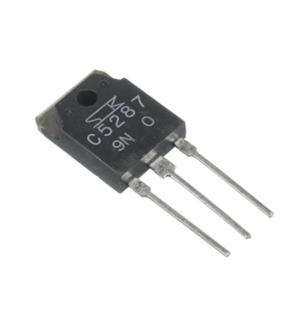 DEXTER 2SC 5287 TO-3P TRANSISTOR