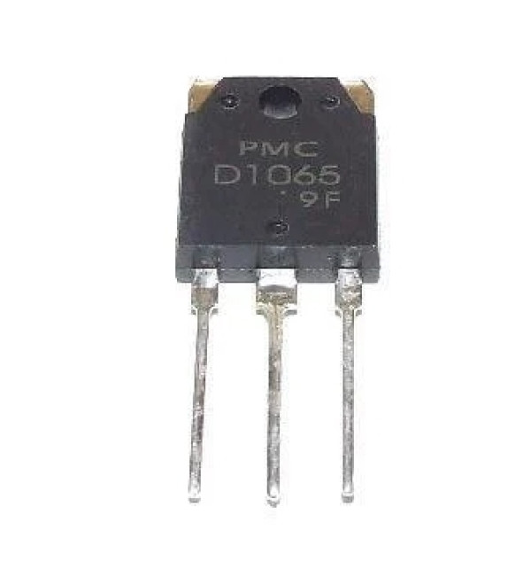 2SD 1065 TO-3P TRANSISTOR