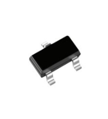 DEXTER 2SK 1875 SOT-23 MOSFET TRANSISTOR