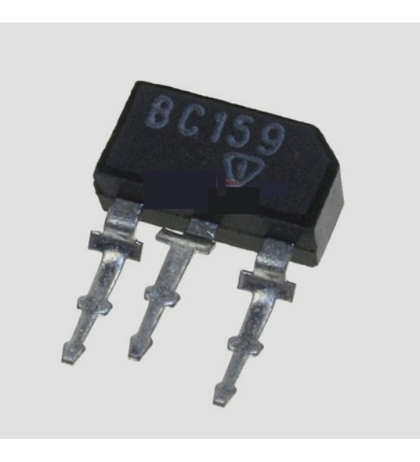 DEXTER BC 159 SOT-25 TRANSISTOR