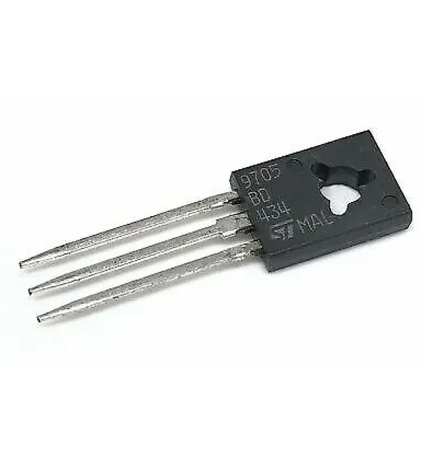 DEXTER BD 434 TO-126 TRANSISTOR