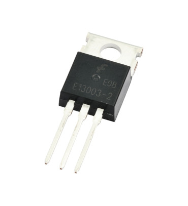 DEXTER MJE 13003-2 TO-220 TRANSISTOR