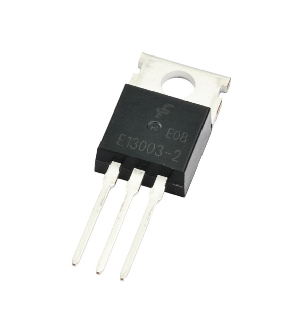 MJE 13003-2 TO-220 TRANSISTOR