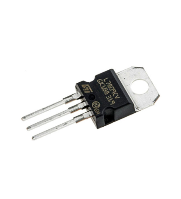 UA 7809  TO-220 VOLTAJ REGULATOR IC