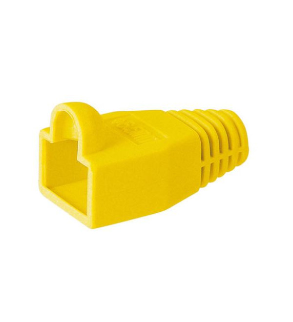 RJ45 SARI KILIF BOOT