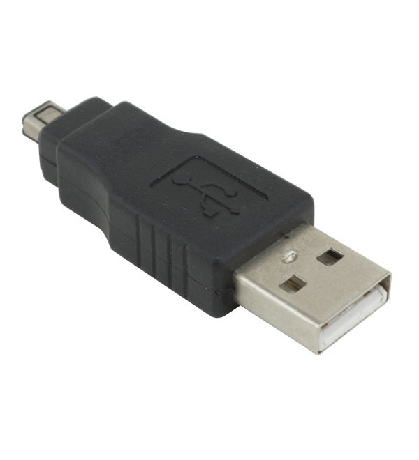 DEXTER USB AM TO MINI USB BM ADAPTÖR (SL-MA0)