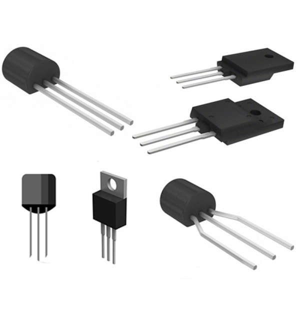 93C56 DIP-8 EEPROM ENTEGRESİ