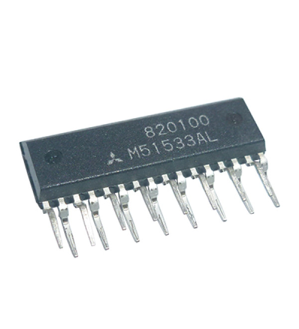 DEXTER M 51533AL