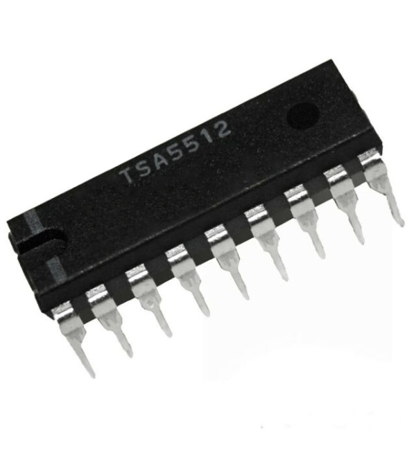 TSA 5512