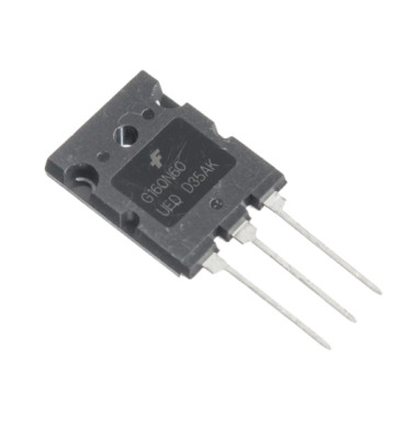DEXTER G160N60 TO-264 IGBT MOSFET TRANSISTOR