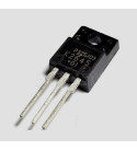 2SK 2645 TO-220F MOSFET TRANSISTOR