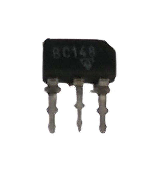 BC 148 SOT-25 TRANSISTOR