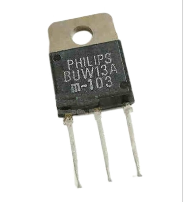 DEXTER BD 246 TO-218 TRANSISTOR