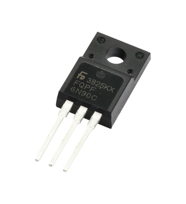 6NK90ZFP TO-220F MOSFET TRANSISTOR