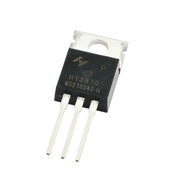 DEXTER HY 3810 TO-220 MOSFET TRANSISTOR