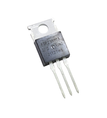DEXTER FTP23N10A TO-220 MOSFET TRANSISTOR