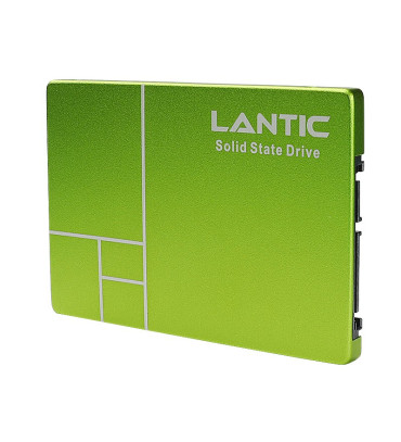 DEXTER LANTIC LA-120 120 GB SATA3 2.5 6GB/S SSD HARDDİSK