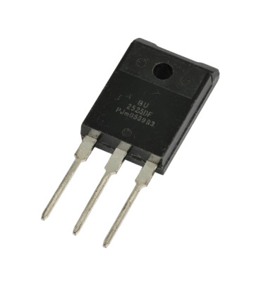 DEXTER BU 2525DF SOT-199 TRANSISTOR