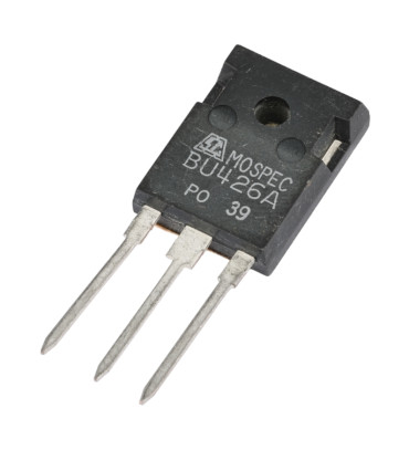 DEXTER BU 426A TO-247 TRANSISTOR