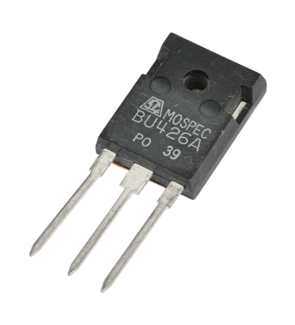 BU 426A TO-247 TRANSISTOR