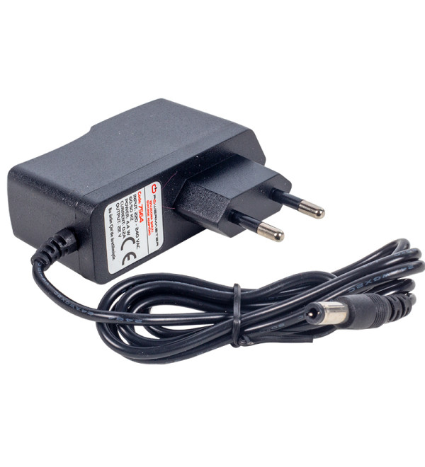 POWERMASTER PM-7564 22 VOLT - 0.2 AMPER ŞARJLI SÜPÜRGE ADAPTÖRÜ