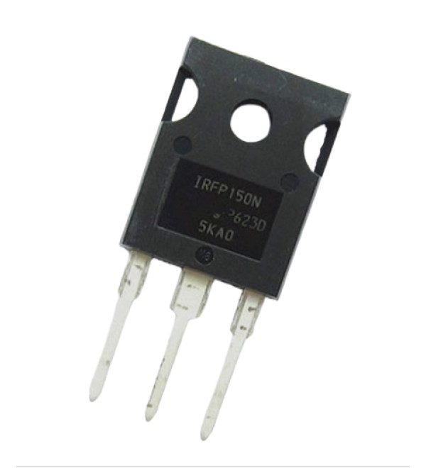 DXT IRFP 150 TO 247 MOSFET TRANSISTOR