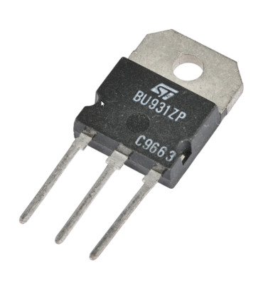 DEXTER BU 931ZP TO 218 TRANSISTOR