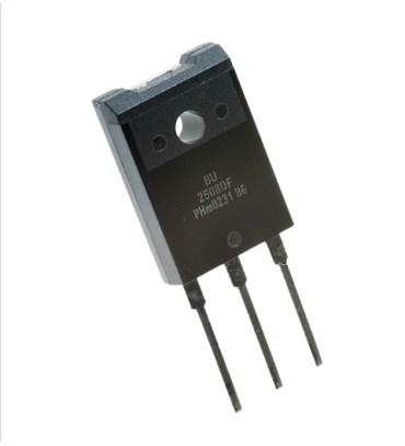 DEXTER BU 2508DF SOT 199 TRANSISTOR