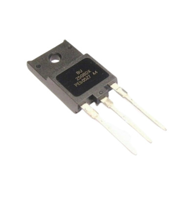 DEXTER BU 2508DX TO 3PF TRANSISTOR