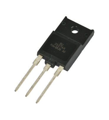 DEXTER BU 2527AX TO 3PF TRANSISTOR