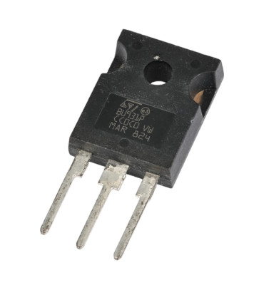 DEXTER BU 931P TO 247 TRANSISTOR