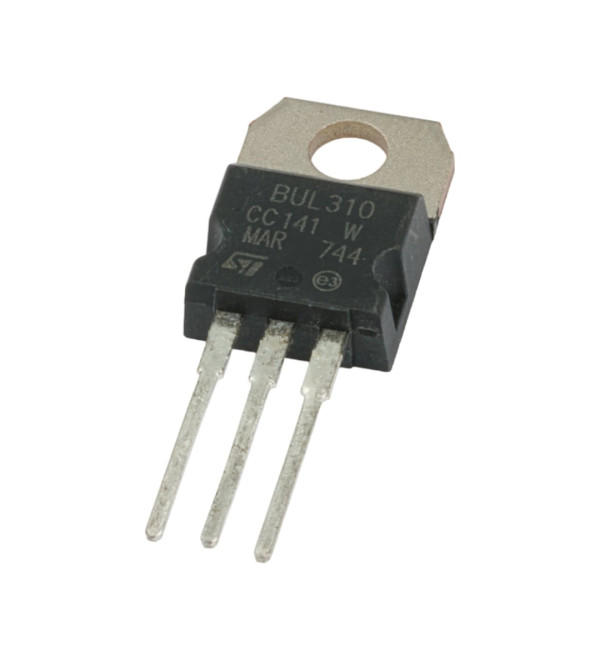 DXT BUL 310 TO 220 TRANSISTOR