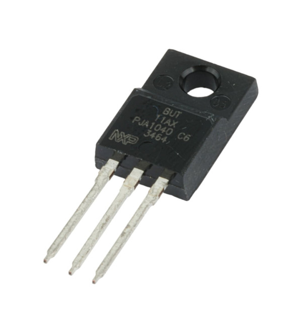 DXT BUT 11AX TO 220F TRANSISTOR