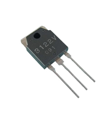 DEXTER SI 3122V TO 3P TRANSISTOR