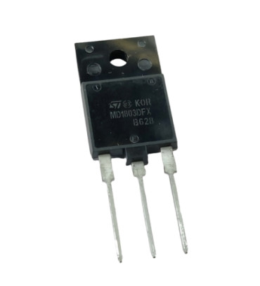 DEXTER ST 1803 DFX TO 3PF TRANSISTOR