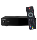 DXT HUMAX HTR 1000S USB PVR MİNİ KASALI HD UYDU ALICISI