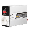 DXT S LINK SL 300W 300W DC12V AC230V ÇAKMAKTAN POWER INVERTER