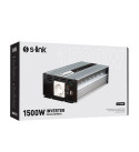 DXT S LINK SL 1500W 1500W DC12V AC230V INVERTER