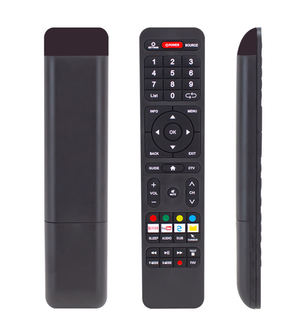 DXT WEKO KL STRONG   HELLO HL 3201 ANDROID SUB CURSOR NETFLIX YOUTUBE TUŞLU LCD LED TV KUMANDA  (23863=12440)