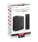 DXT MAGBOX MAGROID XS 97A 16 GB HDD 2 GB RAM 4K TV BOX (ANDROID 9.1)