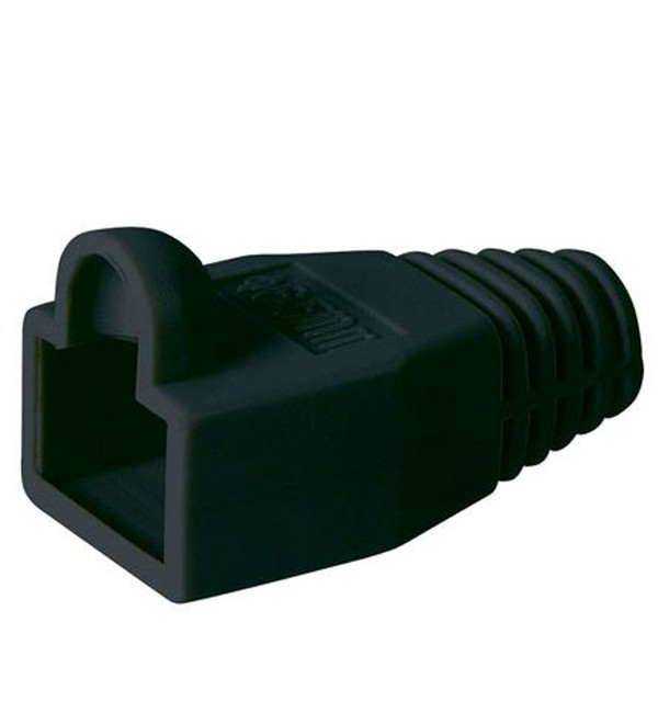 DXT RJ45 SİYAH KILIF BOOT