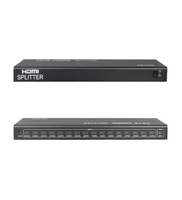 DEXTER S LINE FHD1 16 1 16 HDMI SPLITTER