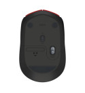 DXT LOGITECH M171 USB KIRMIZI KABLOSUZ MOUSE