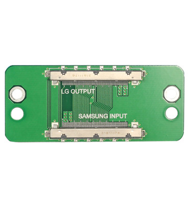 DEXTER LCD PANEL FLEXİ REPAİR KART XY_SSTLG51_V1.0