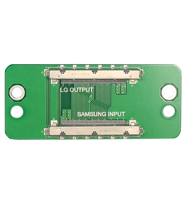 DXT LCD PANEL FLEXİ REPAİR KART XY_SSTLG51_V1.0