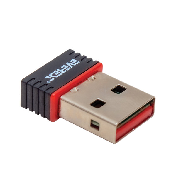 DXT EVEREST EWN 760N 150 MBPS USB KABLOSUZ ADAPTÖR