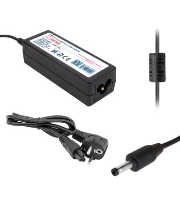 DXT POWERMASTER 19 VOLT   1.75 AMPER 4.0 1.5 AMPER ASUS NOTEBOOK ADAPTÖR