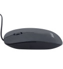 DXT HELLO HL 37 SLIM KASA 1000 DPI KABLOLU OPTİK MOUSE